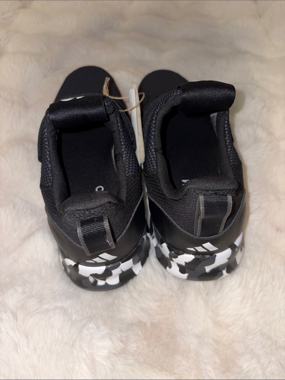 Adidas Cloudfoam Sneakers - Picture 5 of 5